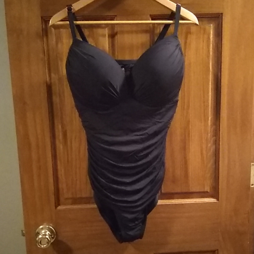 Victoria secret one-piece swimsuit